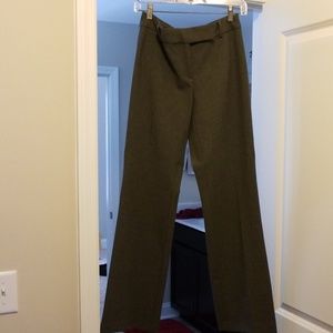 Talbots Signature dress pants